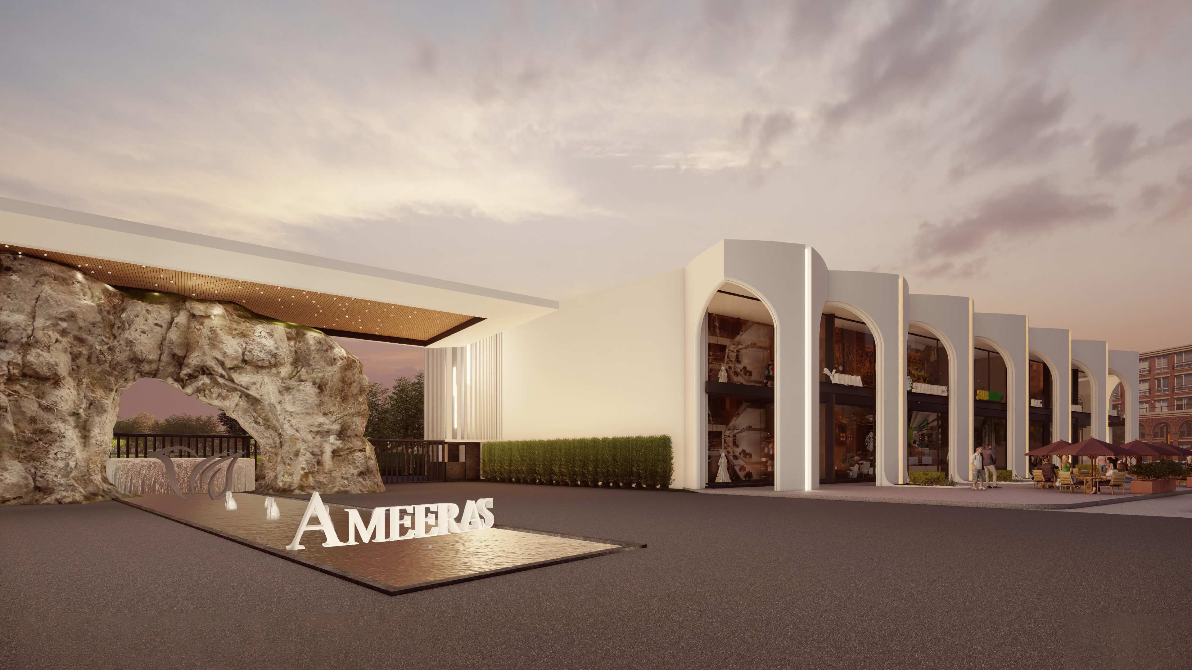 Signature Plot Collection